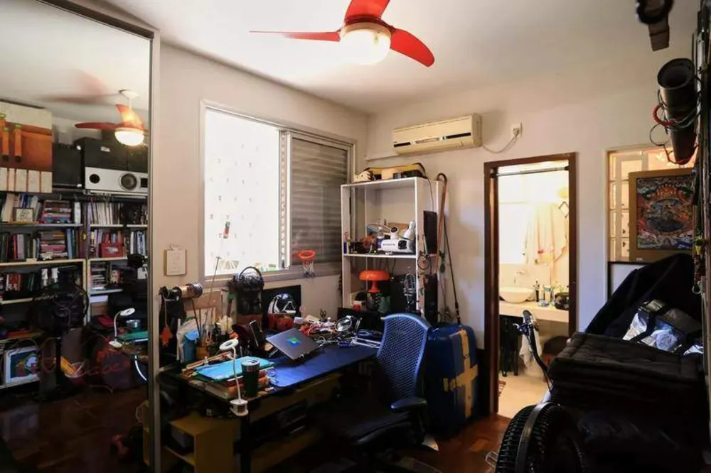 Apartamento, 5 quartos, 230 m² - Foto 2