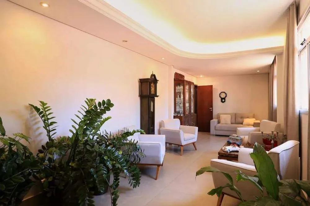 Apartamento, 5 quartos, 230 m² - Foto 5