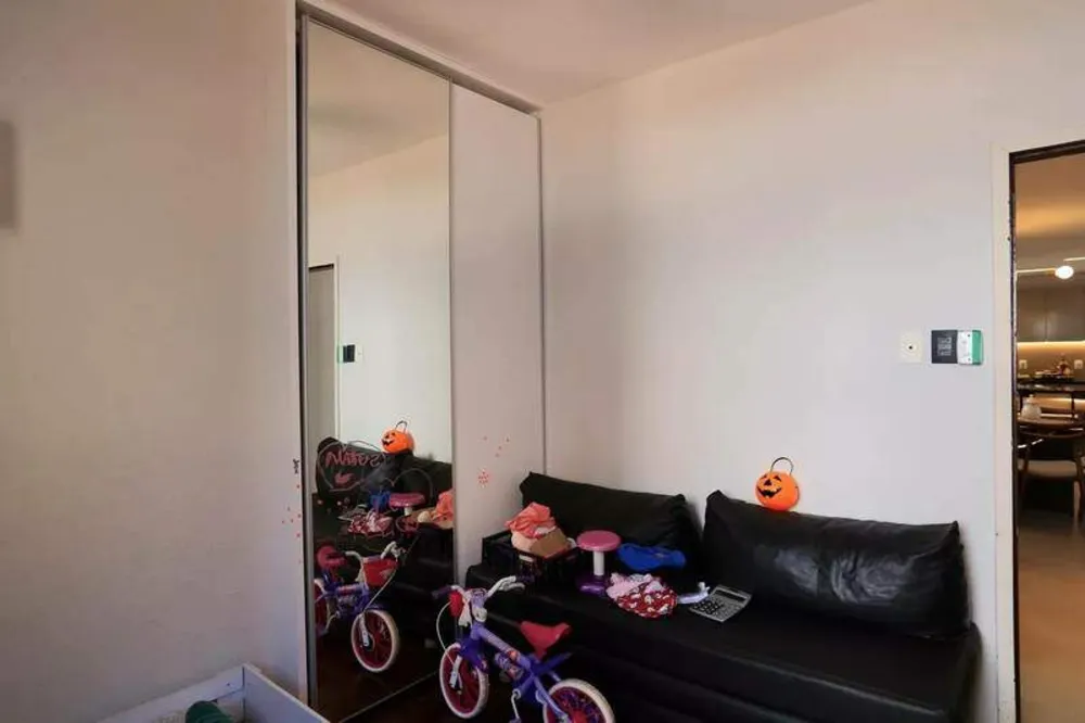 Apartamento, 5 quartos, 230 m² - Foto 11