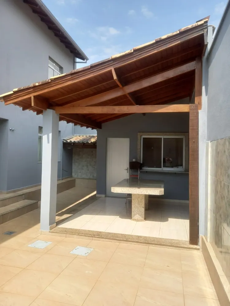 Casa, 5 quartos, 230 m² - Foto 12