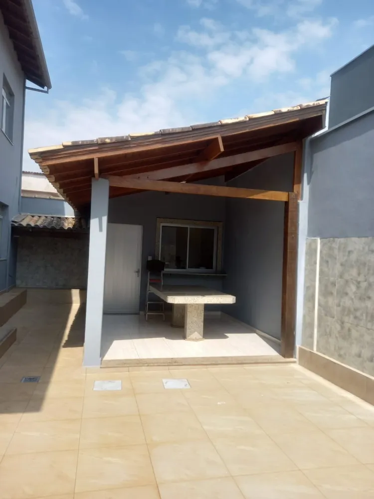 Casa, 5 quartos, 230 m² - Foto 11