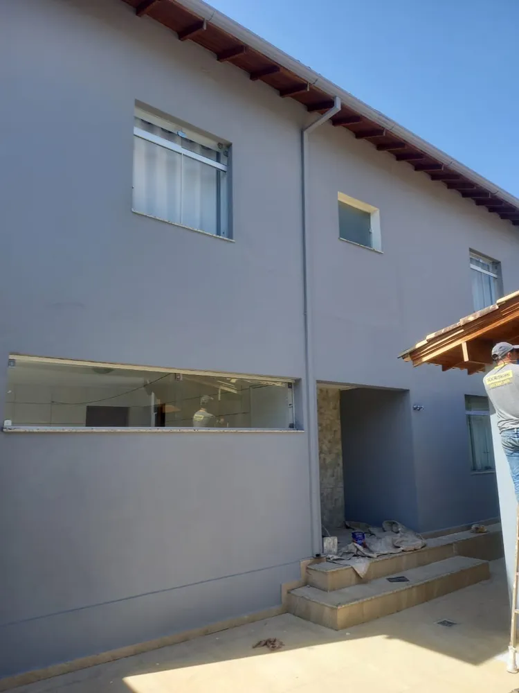 Casa, 5 quartos, 230 m² - Foto 2