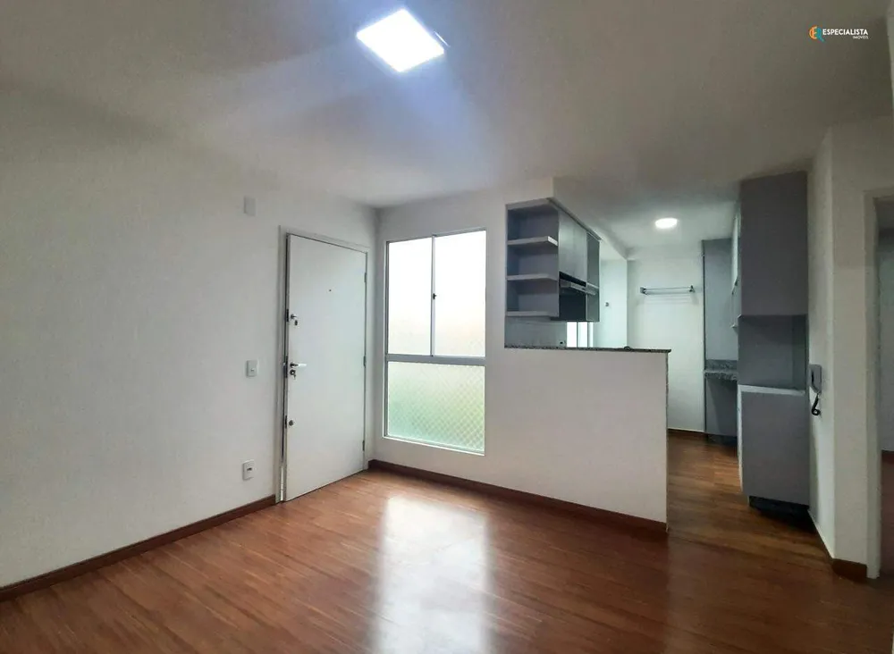 Apartamento, 2 quartos, 44 m² - Foto 3