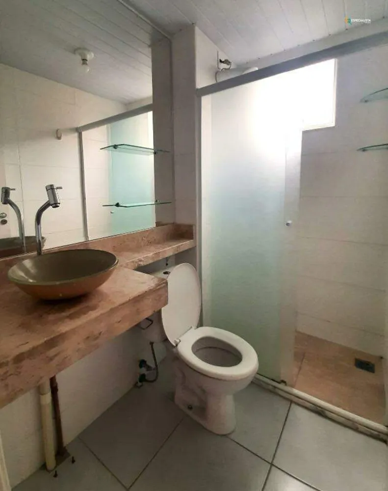 Apartamento, 2 quartos, 44 m² - Foto 7