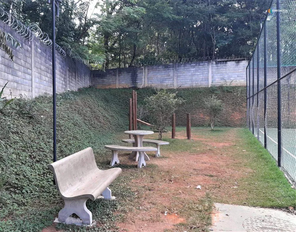 Apartamento, 2 quartos, 44 m² - Foto 12