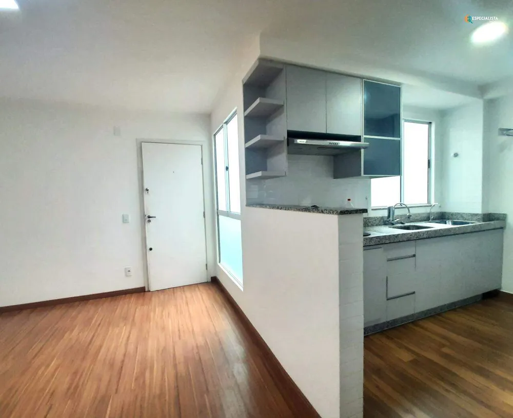 Apartamento, 2 quartos, 44 m² - Foto 5