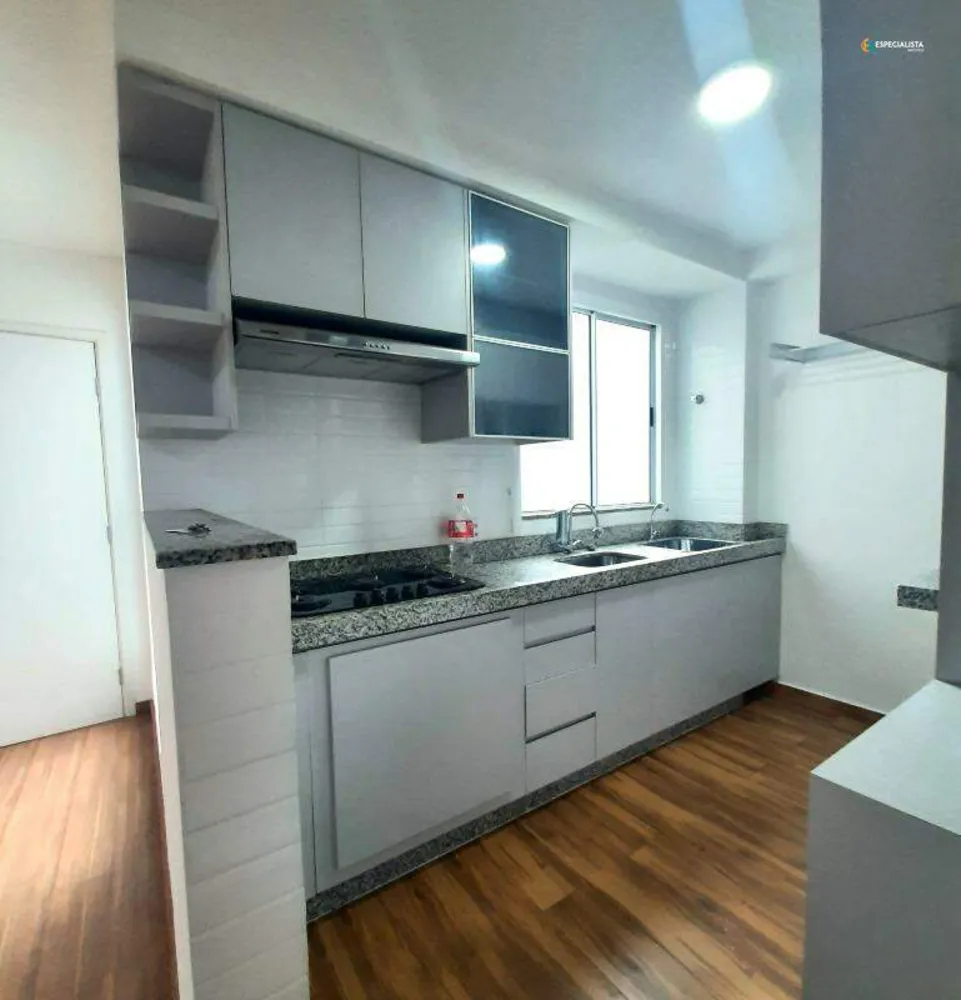 Apartamento, 2 quartos, 44 m² - Foto 6