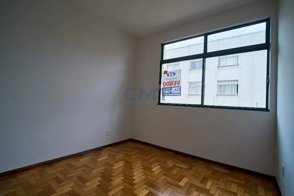 Apartamento, 3 quartos, 110 m² - Foto 13