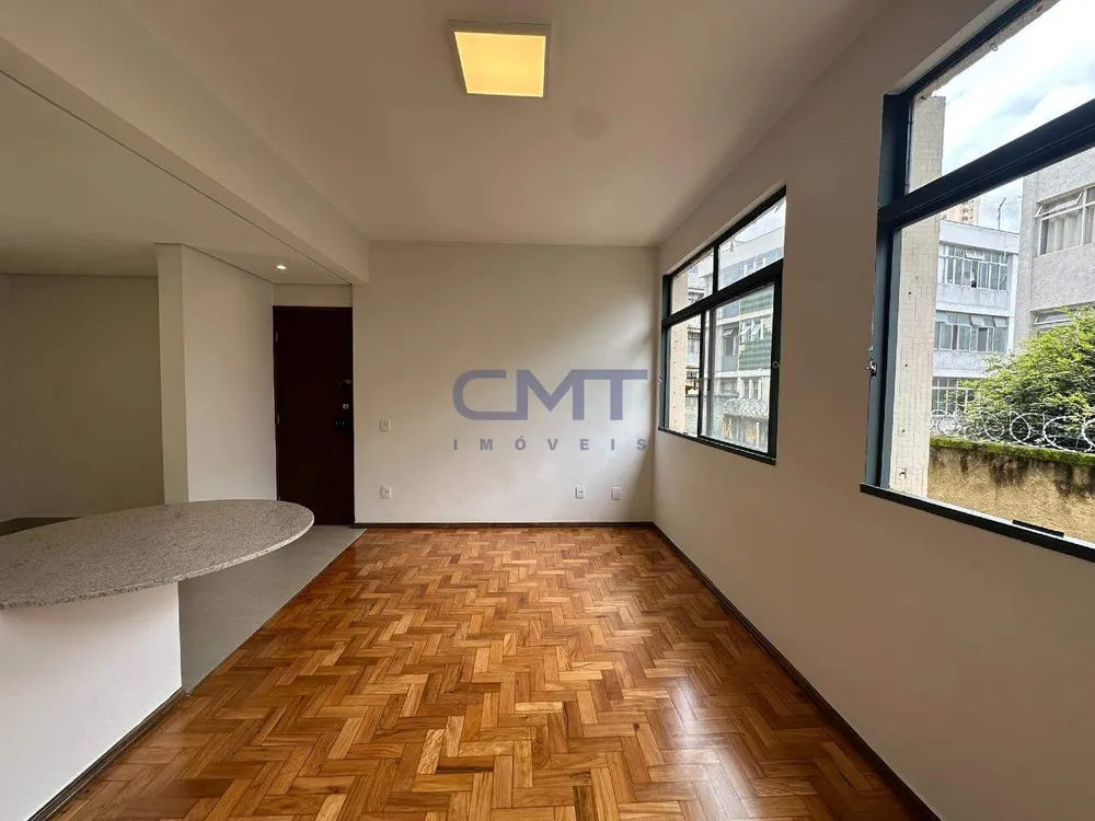 Apartamento, 3 quartos, 110 m² - Foto 6