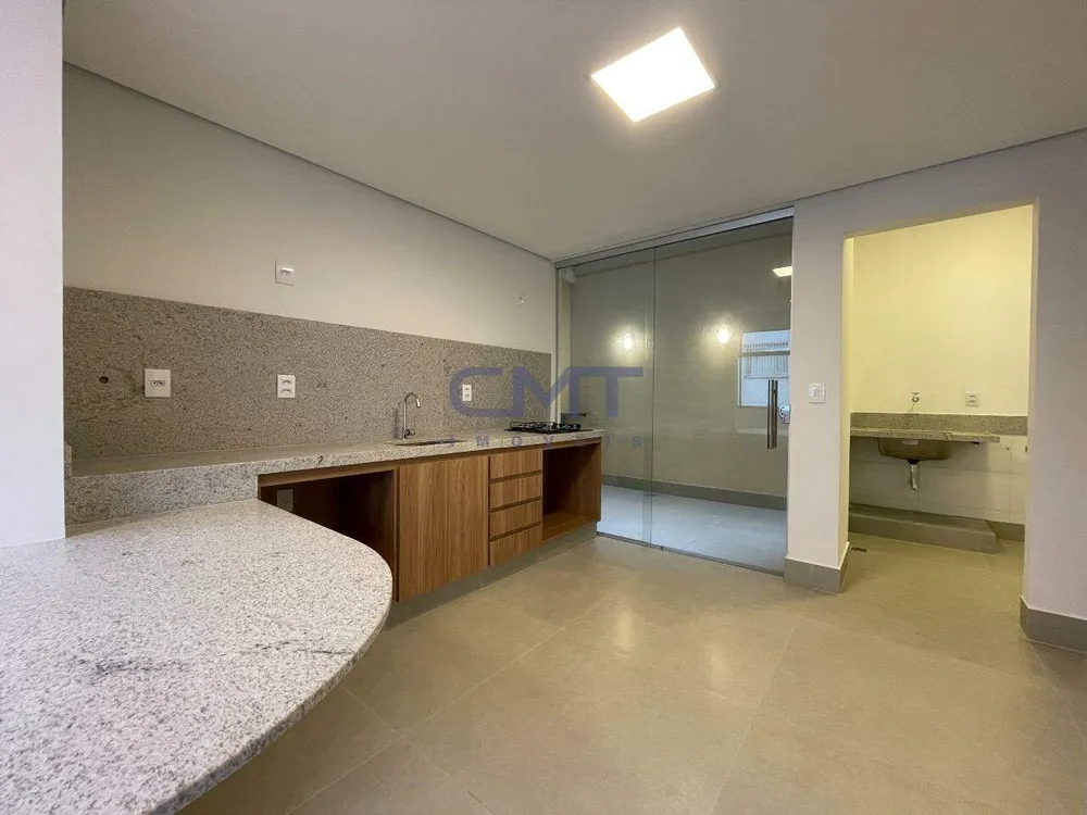 Apartamento, 3 quartos, 110 m² - Foto 3