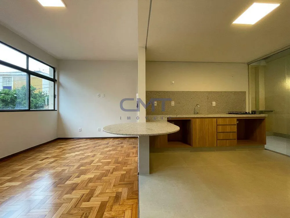 Apartamento, 3 quartos, 110 m² - Foto 3