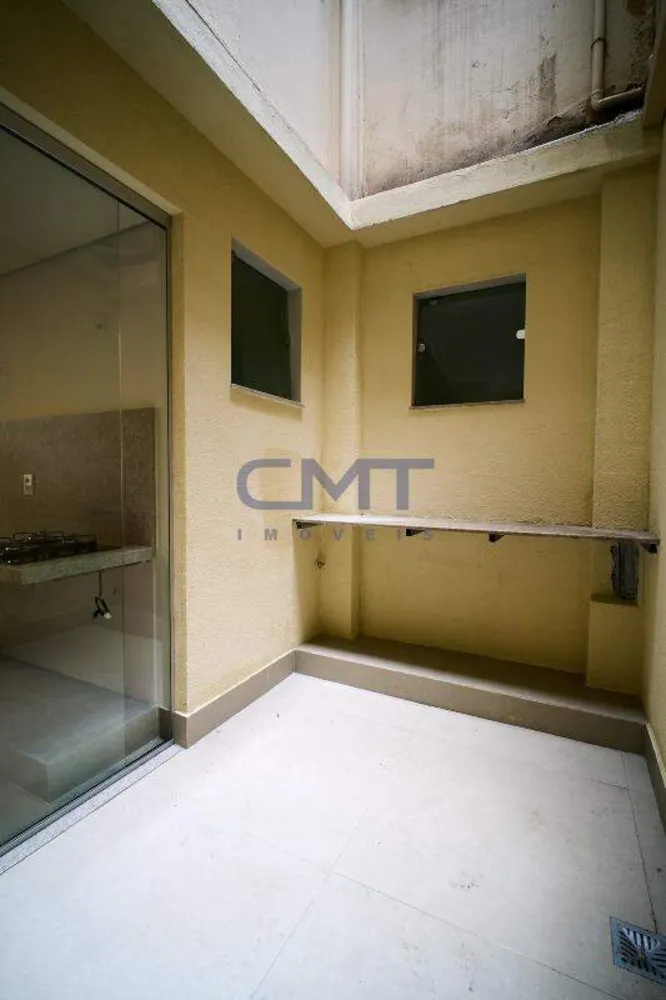 Apartamento, 3 quartos, 110 m² - Foto 20