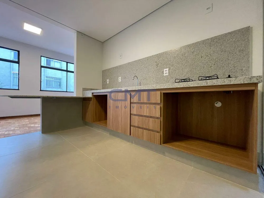 Apartamento, 3 quartos, 110 m² - Foto 5