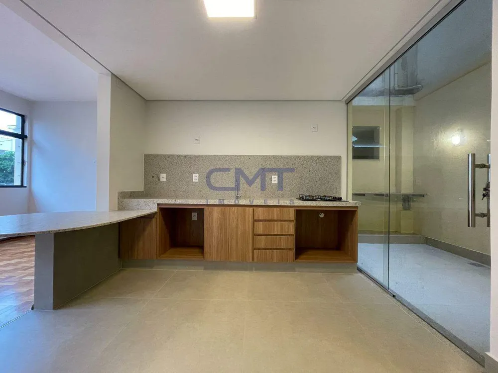 Apartamento, 3 quartos, 110 m² - Foto 4
