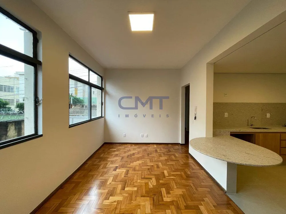 Apartamento, 3 quartos, 110 m² - Foto 2