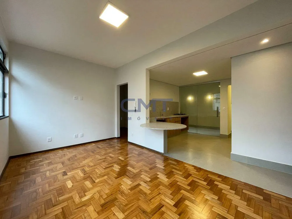 Apartamento, 3 quartos, 110 m² - Foto 1