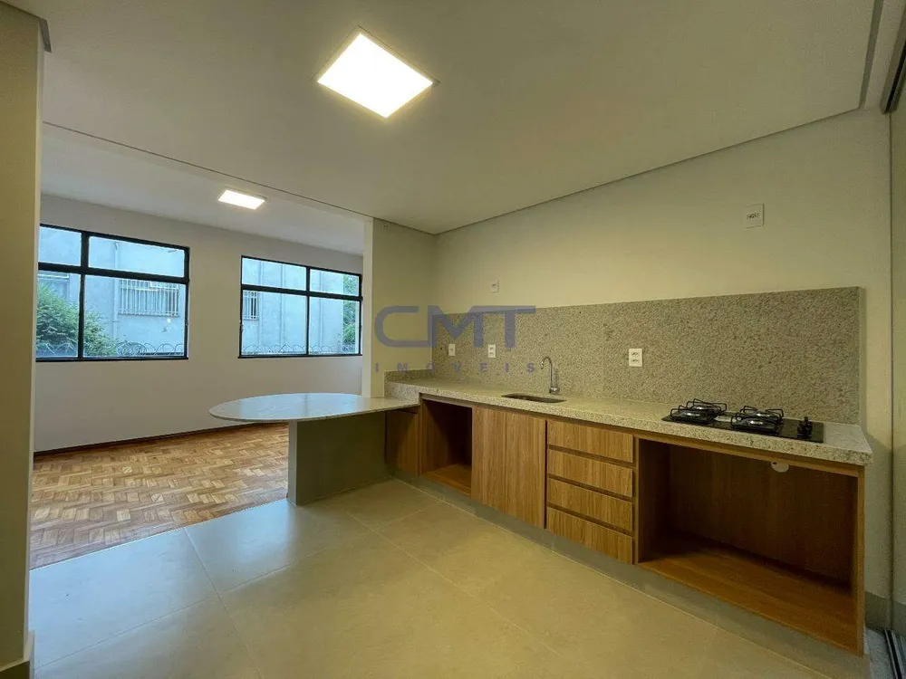 Apartamento, 3 quartos, 110 m² - Foto 6