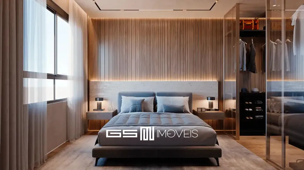 Apartamento, 3 quartos, 103 m² - Foto 12