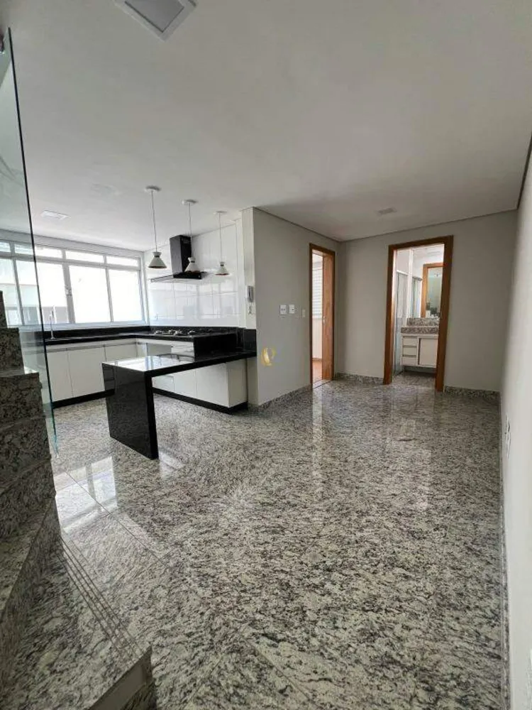 Cobertura, 2 quartos, 113 m² - Foto 2
