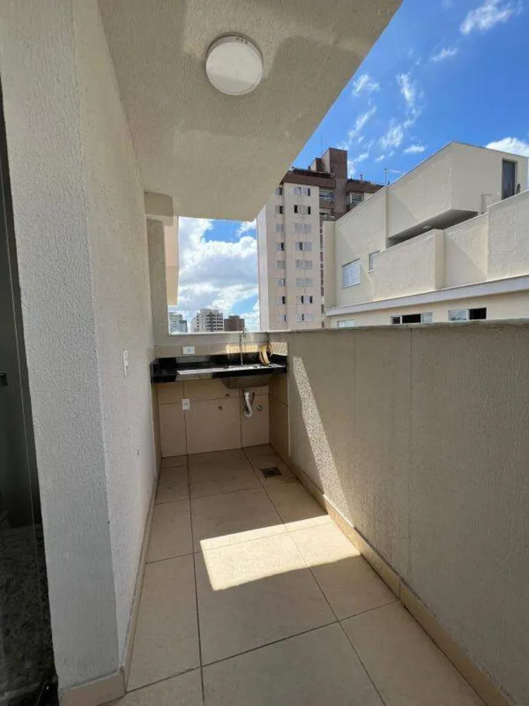 Cobertura, 2 quartos, 113 m² - Foto 7