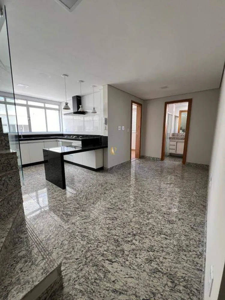 Cobertura, 2 quartos, 113 m² - Foto 2