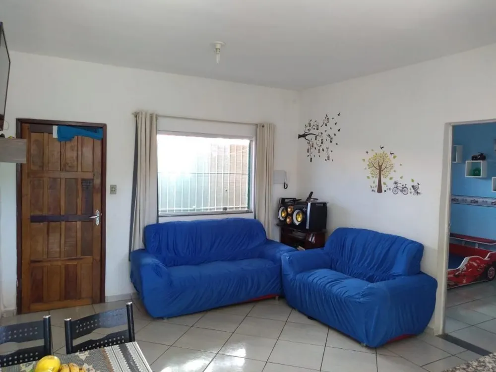 Casa, 2 quartos, 73 m² - Foto 1