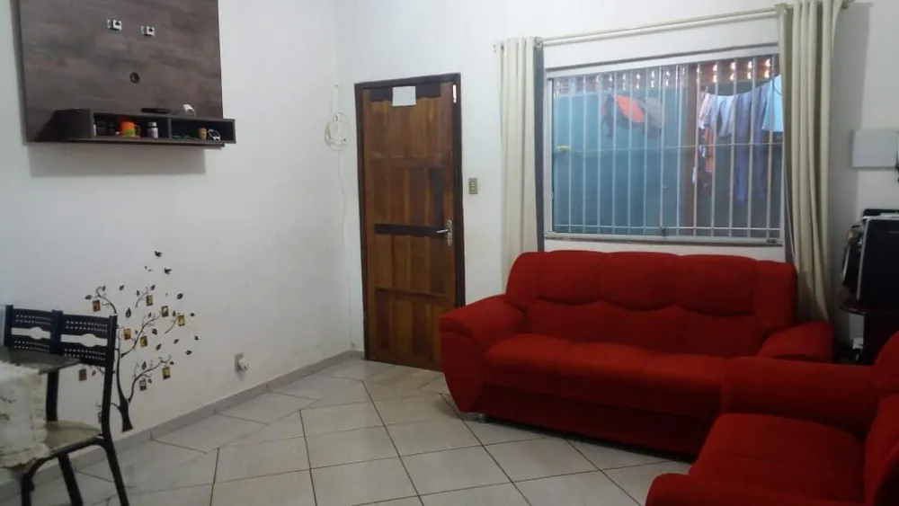 Casa, 2 quartos, 73 m² - Foto 12