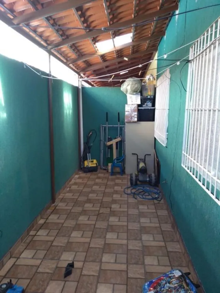 Casa, 2 quartos, 73 m² - Foto 8