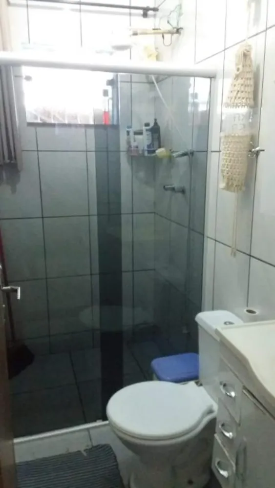 Casa, 2 quartos, 73 m² - Foto 11