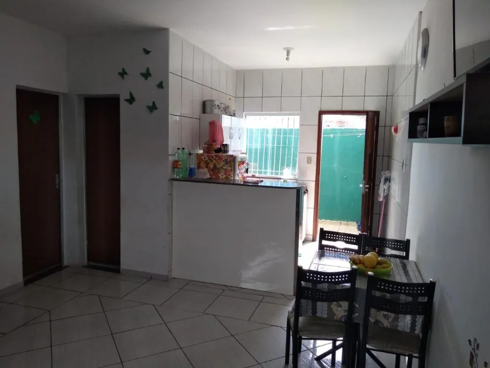 Casa, 2 quartos, 73 m² - Foto 9