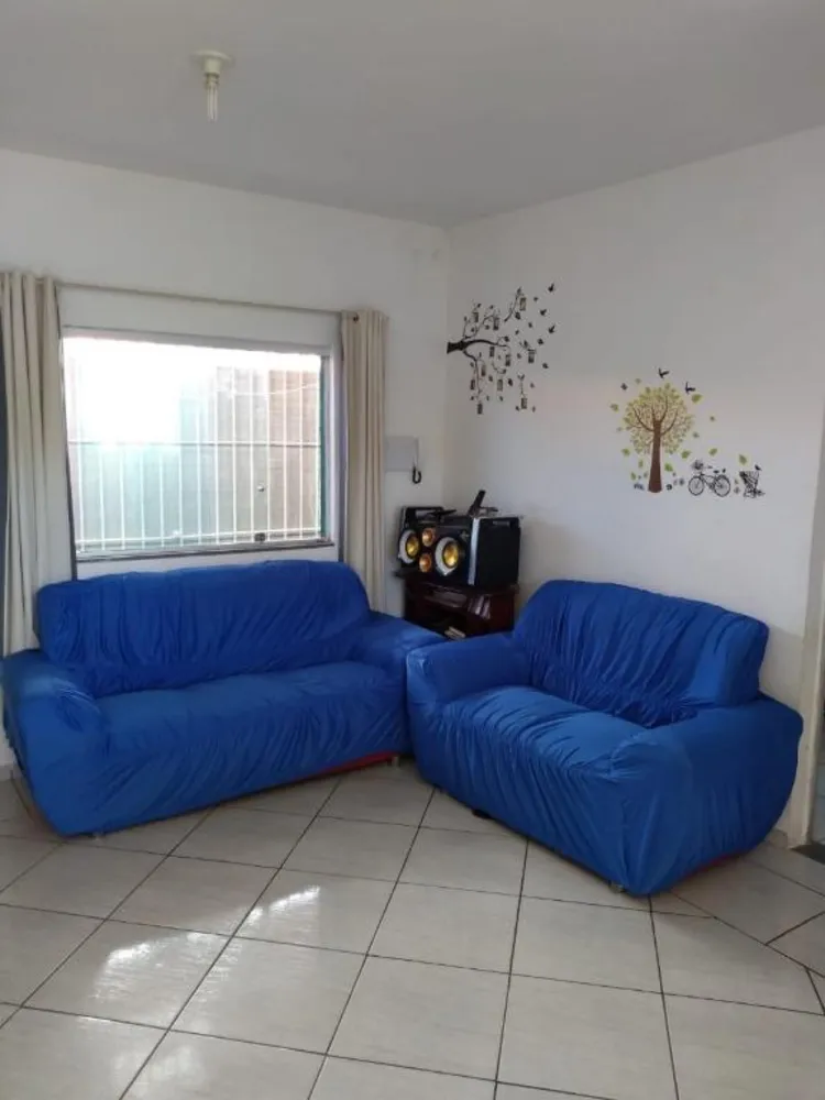 Casa, 2 quartos, 73 m² - Foto 3