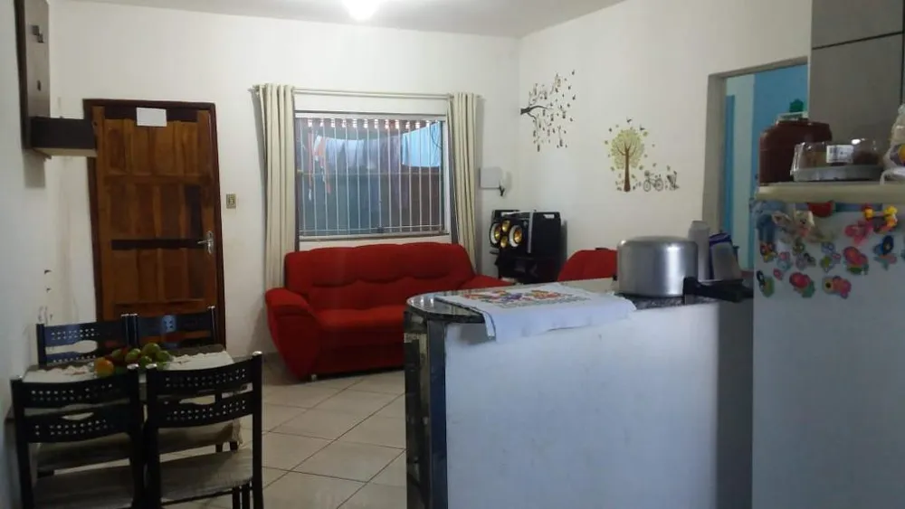 Casa, 2 quartos, 73 m² - Foto 20