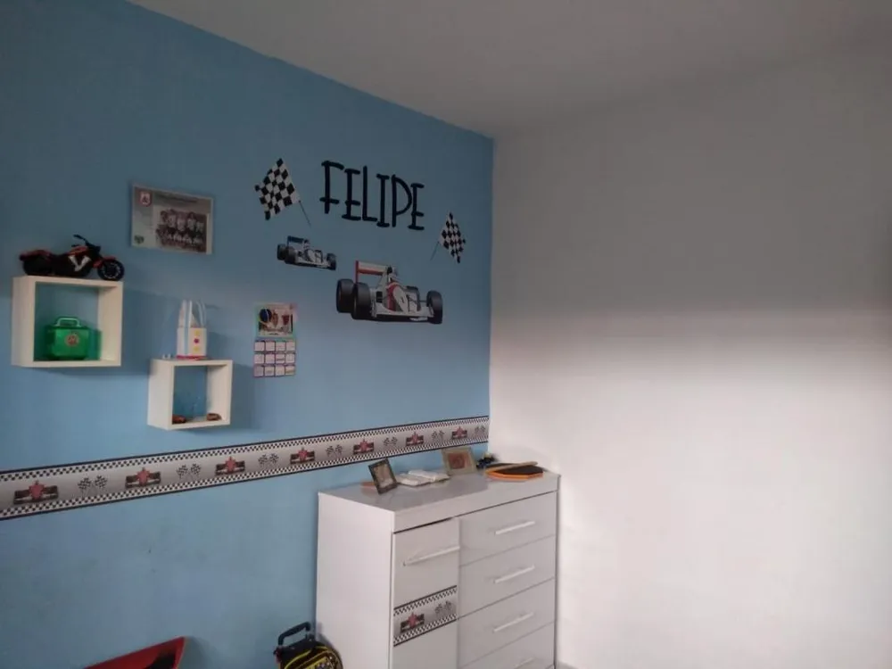 Casa, 2 quartos, 73 m² - Foto 7