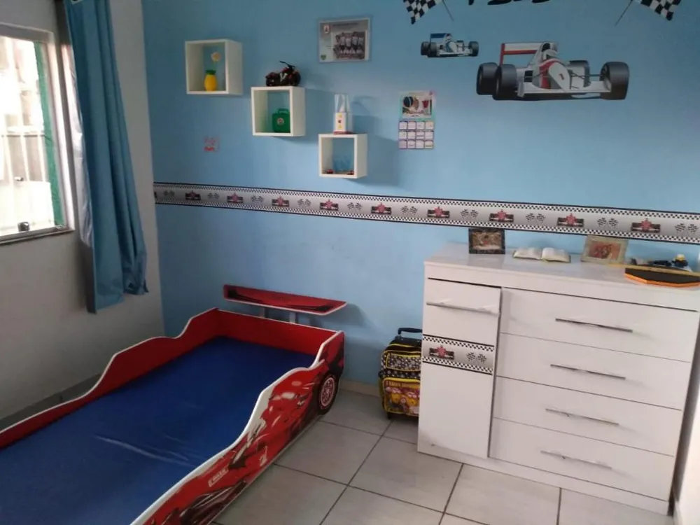 Casa, 2 quartos, 73 m² - Foto 4
