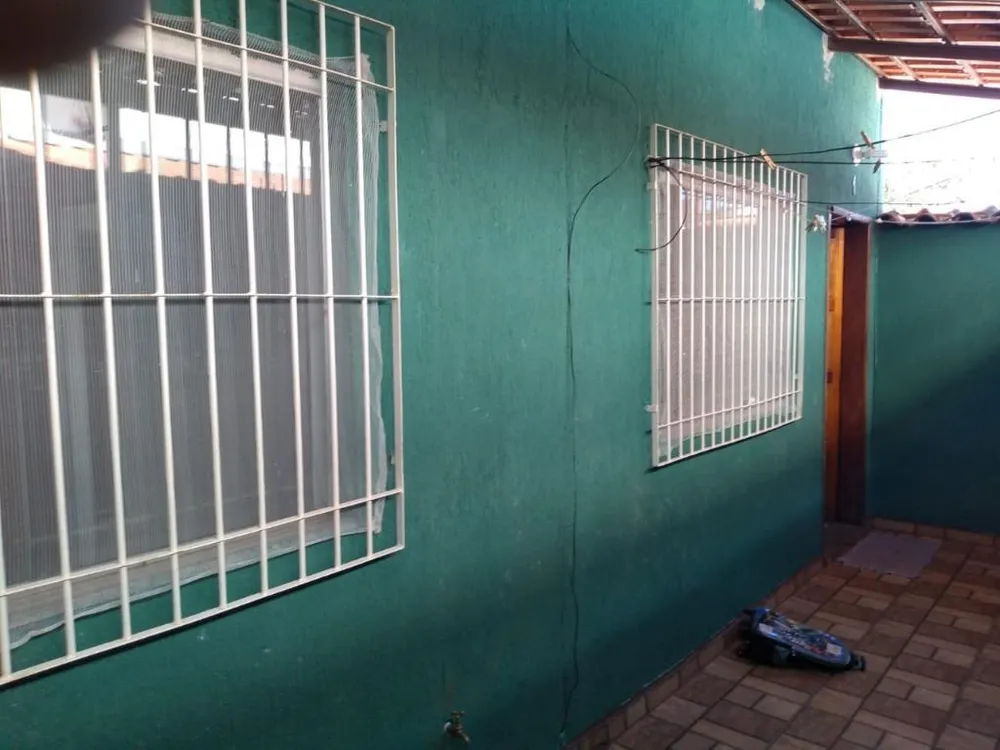 Casa, 2 quartos, 73 m² - Foto 7
