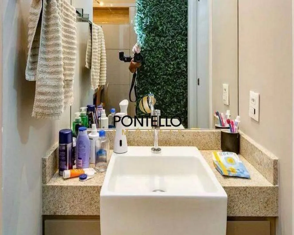 Apartamento, 1 quarto, 40 m² - Foto 5