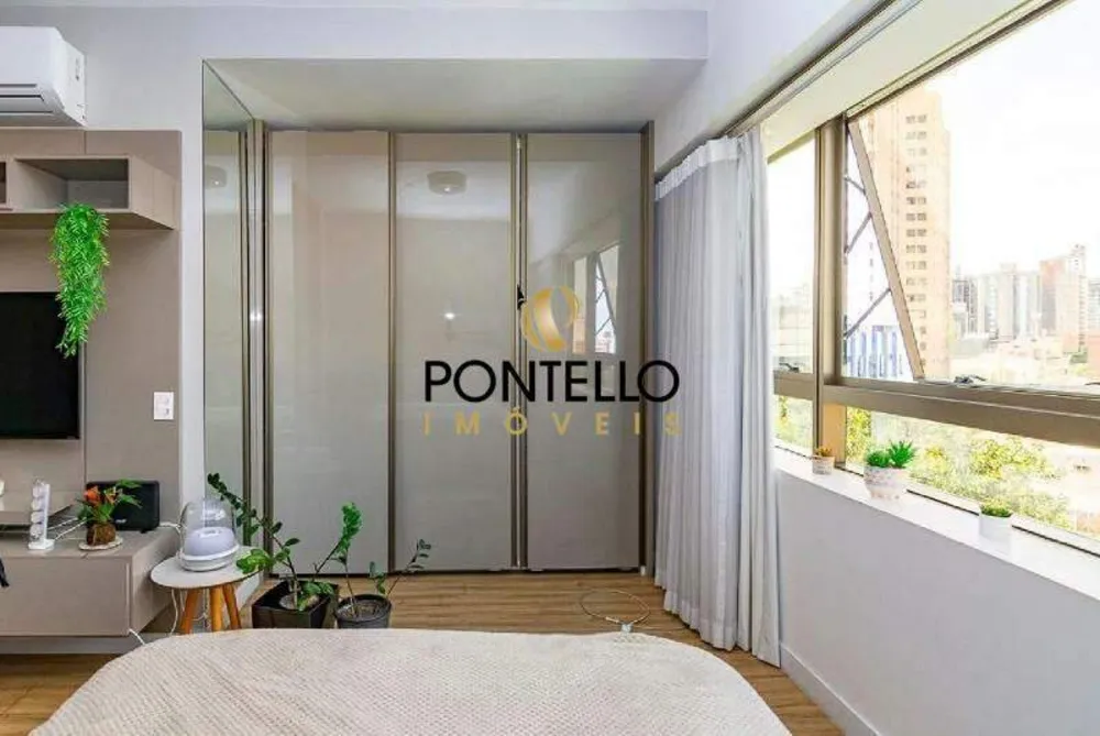 Apartamento, 1 quarto, 40 m² - Foto 4