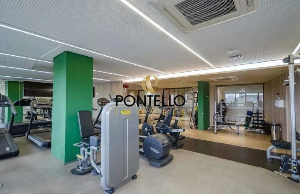 Apartamento, 1 quarto, 40 m² - Foto 7