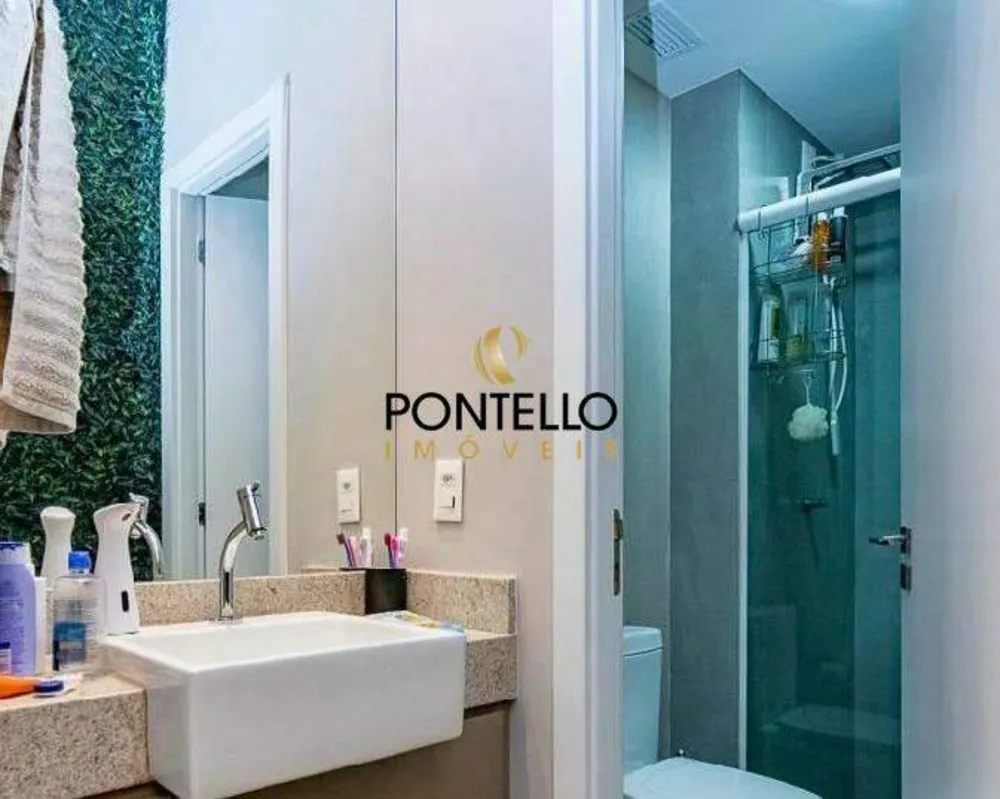 Apartamento, 1 quarto, 40 m² - Foto 6