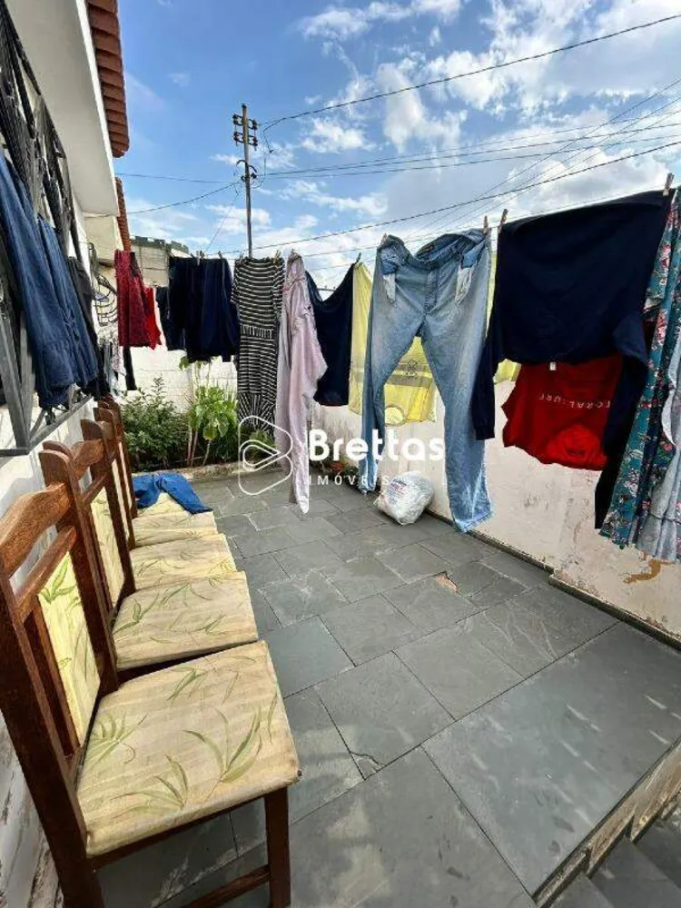 Casa, 5 quartos, 250 m² - Foto 4