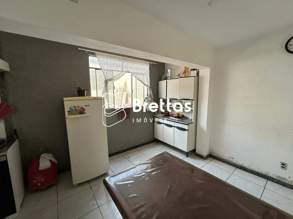 Casa, 5 quartos, 250 m² - Foto 6