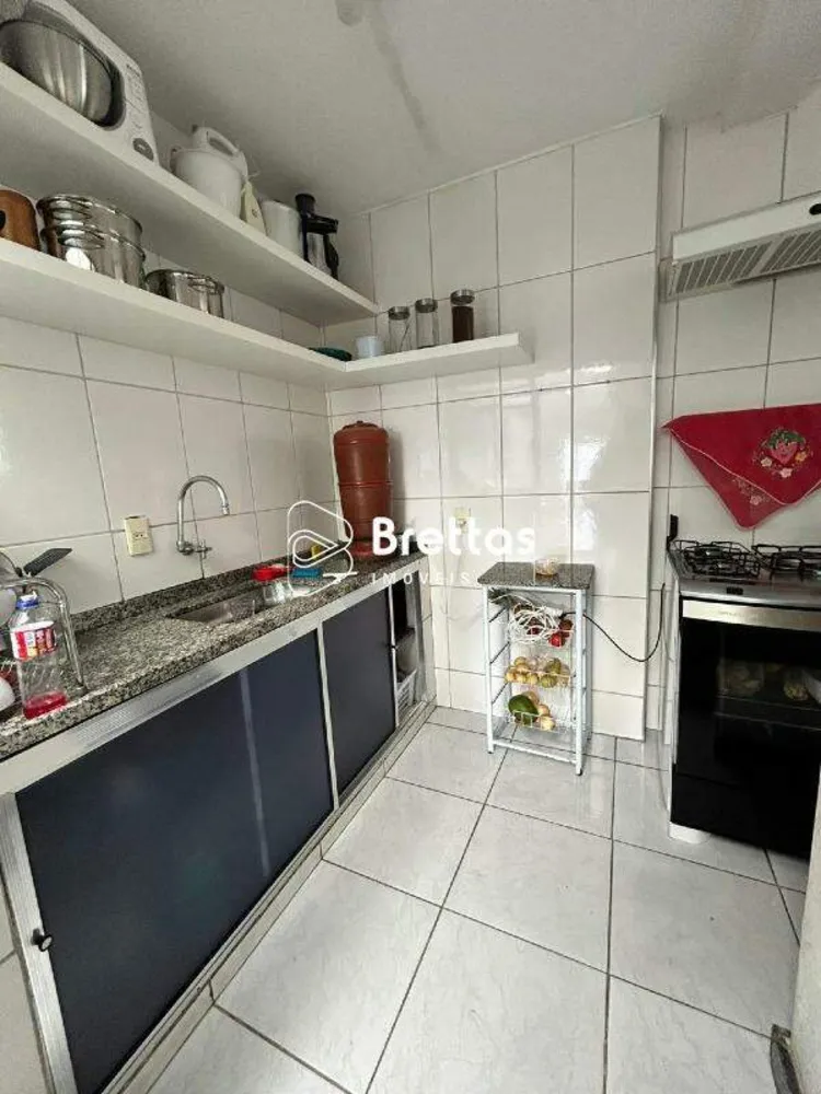 Casa, 5 quartos, 250 m² - Foto 4
