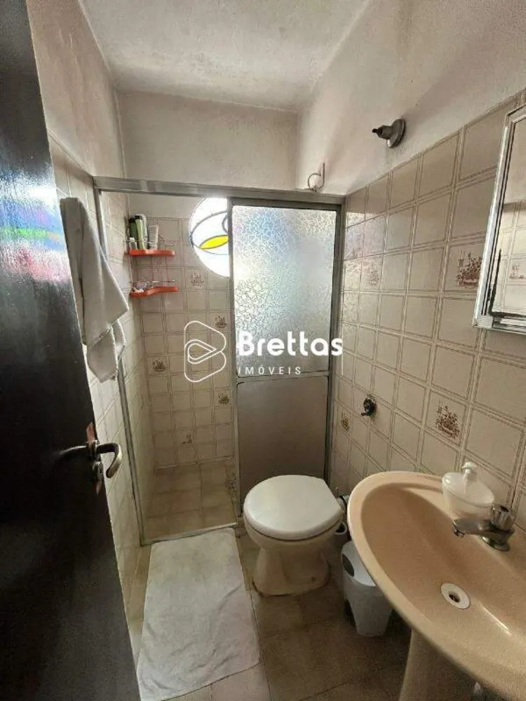 Casa, 5 quartos, 250 m² - Foto 11