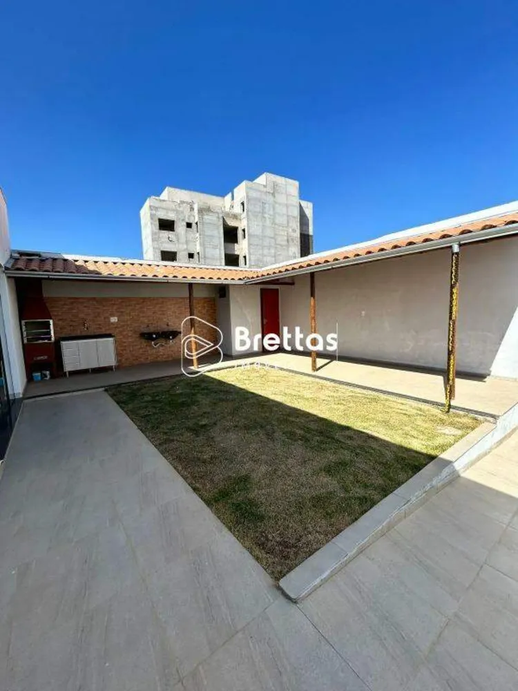 Casa, 3 quartos, 180 m² - Foto 4