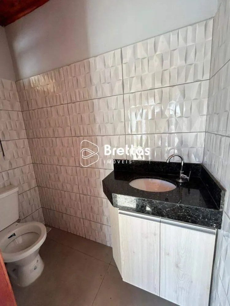 Casa, 3 quartos, 180 m² - Foto 6