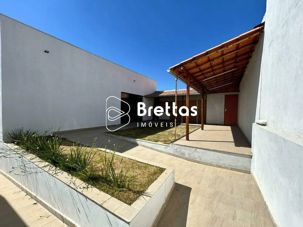 Casa, 3 quartos, 180 m² - Foto 11