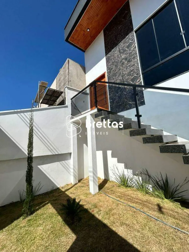 Casa, 3 quartos, 180 m² - Foto 3