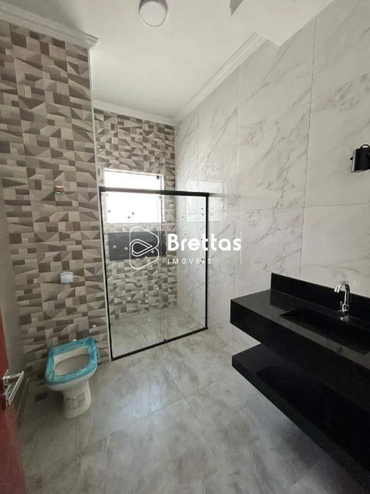 Casa, 3 quartos, 180 m² - Foto 3