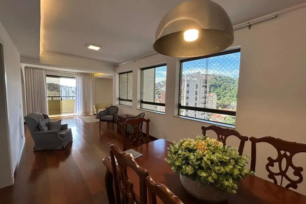 Cobertura, 4 quartos, 340 m² - Foto 2