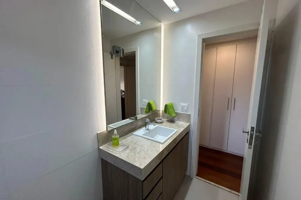 Cobertura, 4 quartos, 340 m² - Foto 8